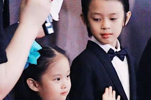 有种 日系 叫邓超儿子,在日本被追捧,国内冷清,看完照片懂了