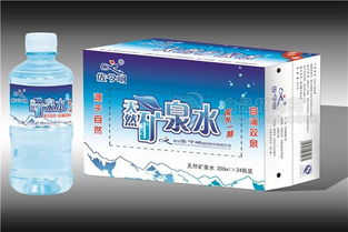 天然矿泉水 批发价格 厂家 图片 食品招商网