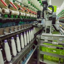 宜兴市舜昌亚麻纺织厂 亚麻与棉混纺纱线的专业制造商