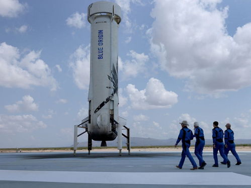 太空旅行合乎伦理吗？——从好奇心到真相的追问